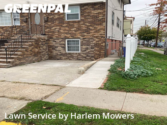 Lawn Maintenance nearby Elizabeth, NY, 