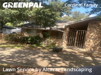 Lawn Cutting nearby Irving, TX, 