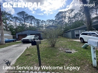 Lawn Mowing Service nearby Gainesville, FL, 