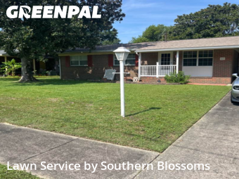 Lawn Care nearby Fort Walton Beach, FL, 