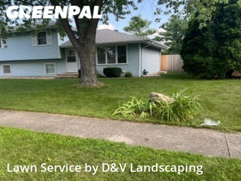 Grass Cut nearby Joliet, IL, 