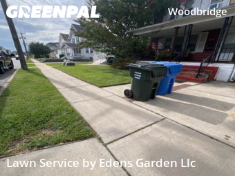 Yard Cutting nearby Woodbridge Township, NJ, 