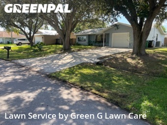 Grass Cut nearby Port St. Lucie, FL, 