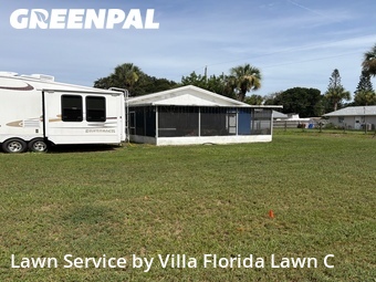 Yard Mowing nearby Vero Beach, FL, 