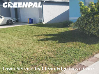 Lawn Care Service nearby Wellington, FL, 
