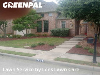 Yard Cutting nearby Grapevine, TX, 