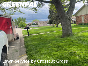 Lawn Service nearby Clinton Township, MI, 