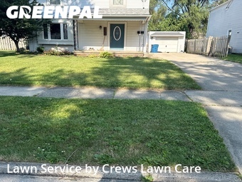 Lawn Care Service nearby Oregon, OH, 