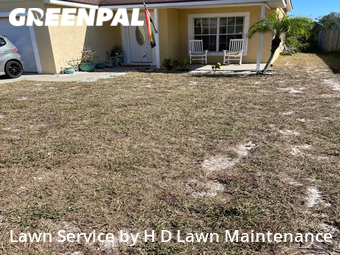 Yard Mowing nearby Davenport, FL, 