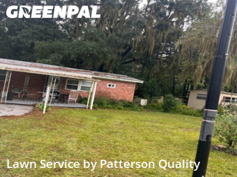 Lawn Service nearby Jacksonville, FL, 