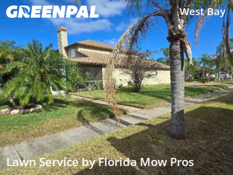 Lawn Service nearby Tampa, FL, 