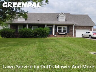 Grass Cutting nearby Clarksville, TN, 
