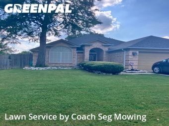 Yard Cutting nearby Mc Kinney, TX, 