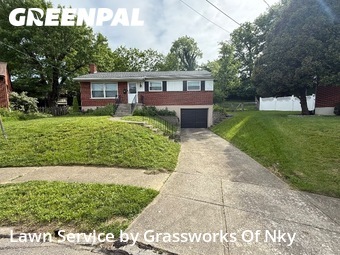 Lawn Cut nearby Fort Thomas, KY, 