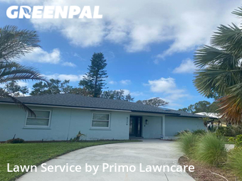 Lawn Care Service nearby Sarasota, FL, 