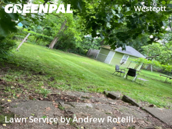 Lawn Service nearby Syracuse, NY, 