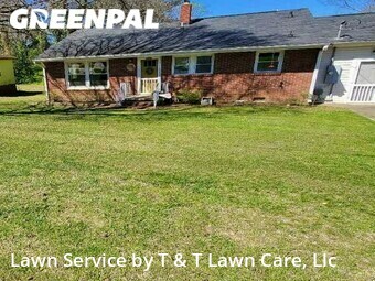 Lawn Maintenance nearby Greenville, SC, 
