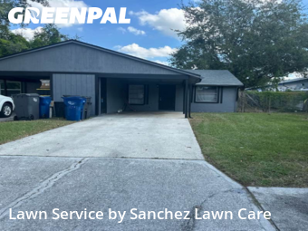 Yard Mowing nearby Bradenton, FL, 