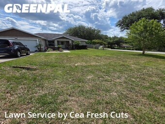 Lawn Maintenance nearby Ocala, FL, 