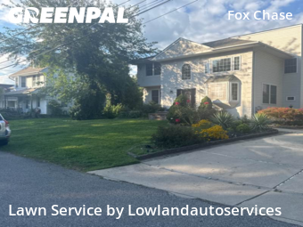 Lawn Maintenance nearby Philadelphia, PA, 