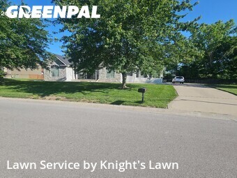 Lawn Service nearby Blue Springs, MO, 