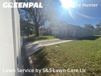 Yard Mowing nearby Lakeland, FL, 