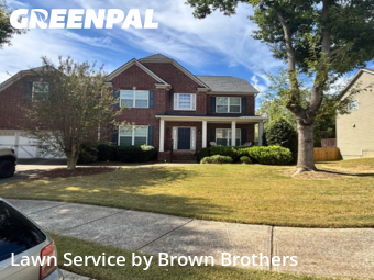 Lawn Maintenance nearby Buford, GA, 