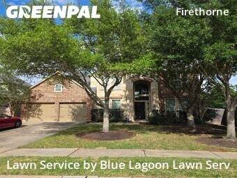 Yard Cutting nearby Katy, TX, 