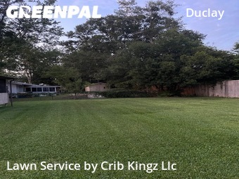 Lawn Care Service nearby Jacksonville, FL, 