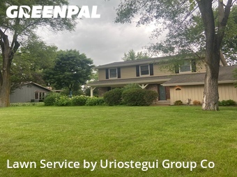 Lawn Service nearby Grayslake, IL, 