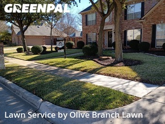 Lawn Cut nearby Keller, TX, 