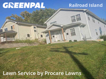 Lawn Care Service nearby Saint Paul, MN, 