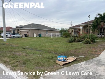 Yard Mowing nearby Port St. Lucie, FL, 