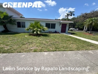 Lawn Care nearby North Miami, FL, 