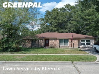 Lawn Mow nearby Conroe, TX, 