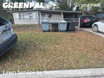 Lawn Cutting nearby Jacksonville, FL, 