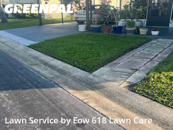 Lawn Maintenance nearby Ellenton, FL, 