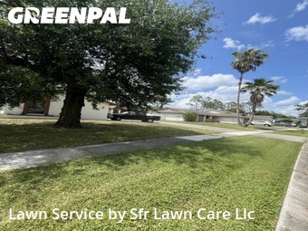 Mowing Services in Northdale, 33624, Mowing Services by Sfr Lawn Care Llc, work completed in Nov , 2025