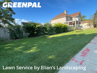 Lawn Care Service nearby South Milwaukee, WI, 