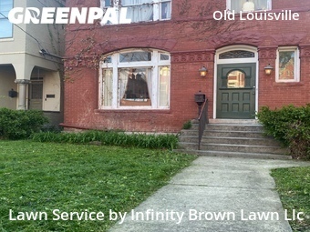 Yard Cutting nearby Louisville, KY, 