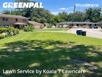 Lawn Mowing Service nearby Jacksonville, FL, 