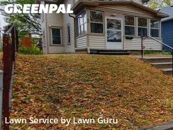 Lawn Mowing nearby Saint Paul, MN, 