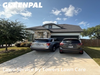 Lawn Mow nearby Manchaca, TX, 