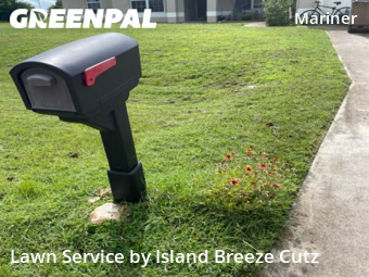 Lawn Mow nearby Cape Coral, FL, 