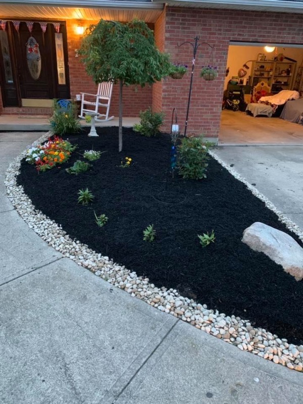 Home Grown Lawncare Lawn Care Services in Hamilton, OH