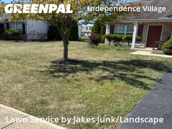 Lawn Care nearby Canal Winchester, OH, 