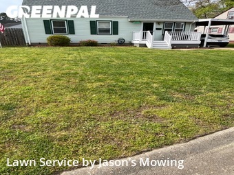 Lawn Maintenance nearby Norfolk, VA, 