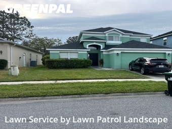Lawn Service nearby Orlando, FL, 