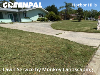 Grass Cutting nearby Largo, FL, 