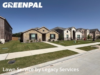 Lawn Mowing Service nearby Fort Worth, TX, 